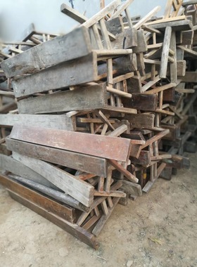 民俗怀旧家具老物件农村八仙桌