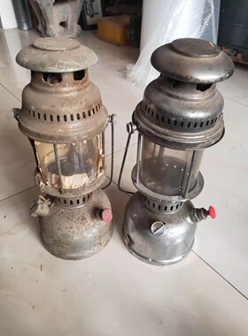 怀旧农耕文化风铡草刀暖瓶老物件