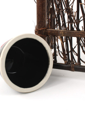 农村老式摄影道具