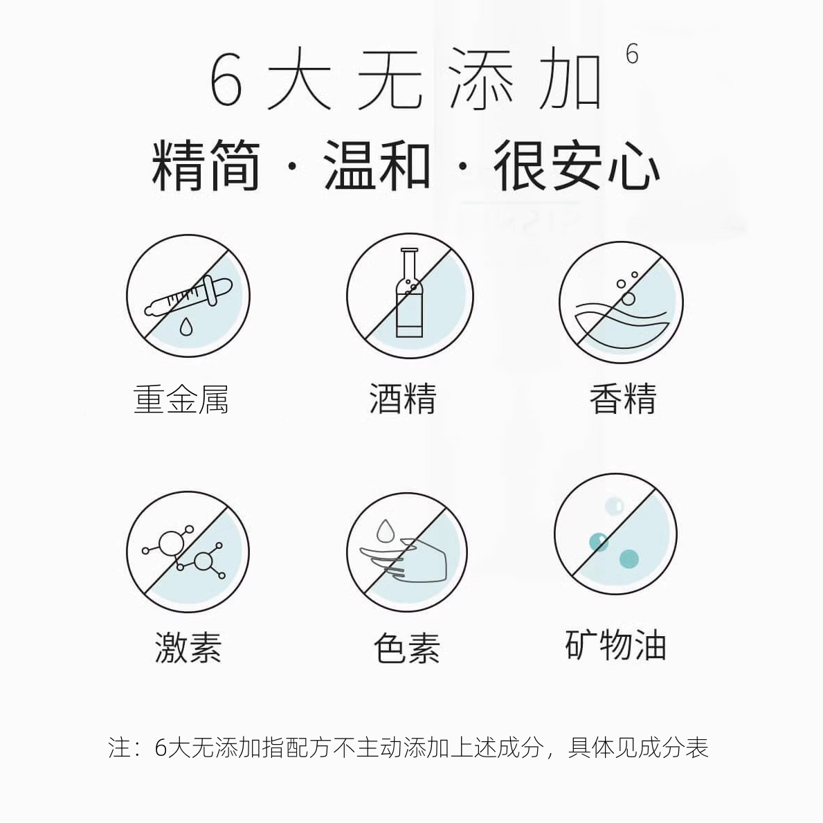 神经酰胺面霜清爽保湿补水敏感肌舒缓强韧屏障脸部泛红角质层薄-图2