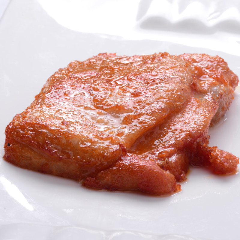 新奥尔良风味鸡腿排10片/950g 鸡腿堡夹心板烧鸡扒饭专用整件包邮