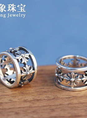 diy十字架克罗大孔路路通泰银