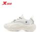 Xtep Egg Roll Shoes ເກີບບາດເຈັບແລະແມ່ຍິງ 2026 Summer Mesh