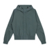 [Rõ ràng] GXG Men Men Xanh lá trùm đầu Xu hướng Hàn Quốc Áo khoác nam thông thường # GA121298E - Áo khoác vest nam đẹp Áo khoác