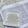 High-quality Australian white loose beads at PASPALEY's auction