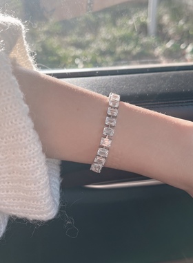 jollymolly小众设计师925银甜美