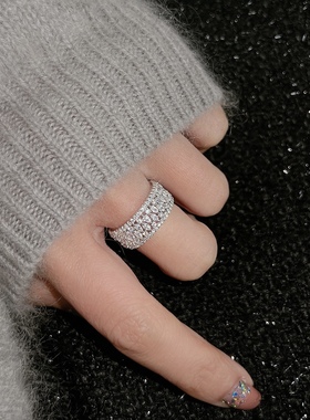 小众设计师JollyMolly925银