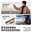 【3c认证充电宝】倍思灵动充25新款充电宝自带线超薄小巧便携20000毫安大容量移动电源适用苹果专用官方正品