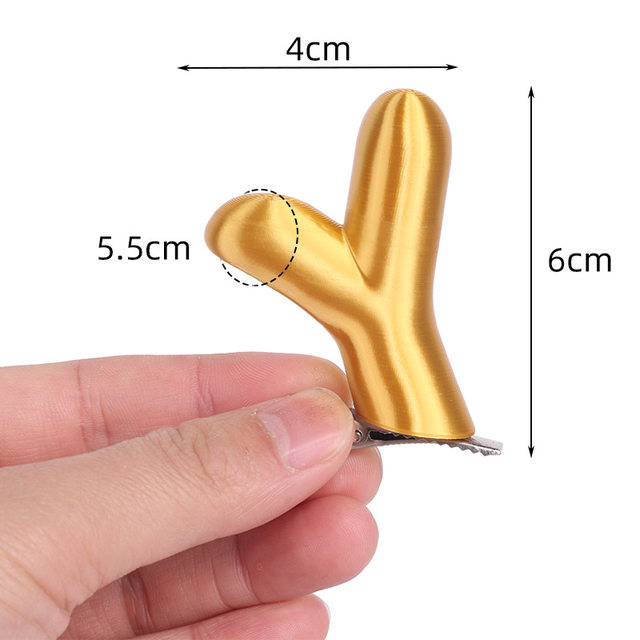 Drifting Wig Christmas Elk Antler Headdress Hair Clip Accessories