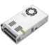 Mingwei LED switching power supply S-400W-12V24V36V48V60V monitoring transformer LED lighting AC to DC