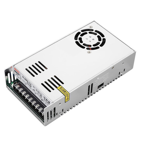 S-250W12V20A switching power supply