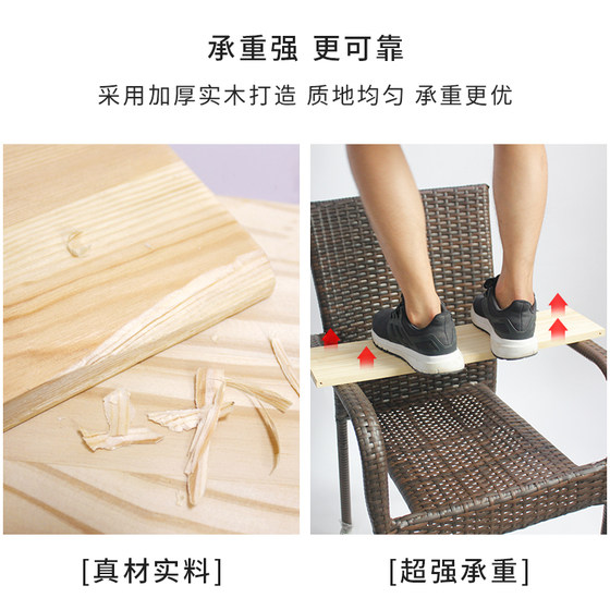 Customized solid wood plank partition storage rack solid wood desktop