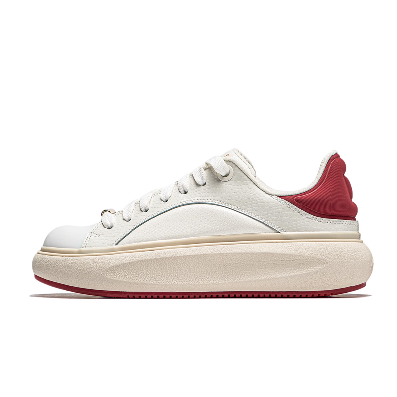 中国李宁新款云游C4D男女厚底运动休闲鞋AZGU037 AZGU038 AZGU012,淘宝优惠券,粉丝福利购,淘宝优惠卷