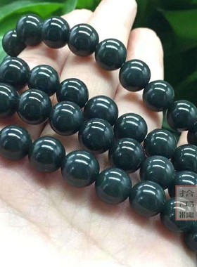 天然手链证书新疆和田玉