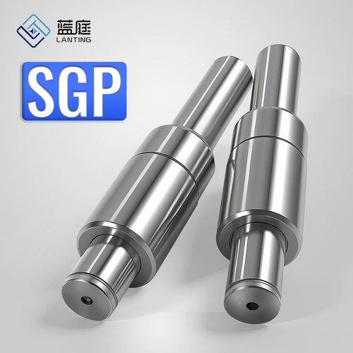 SGP滑动导柱导套冲压模具精密模架外导柱18 20 22 25 32 35 38 40 - 图3