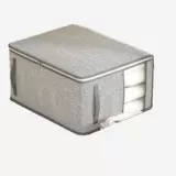 Ящик для хранения, сумка для хранения, вместительный и большой пакет для переезда, система хранения