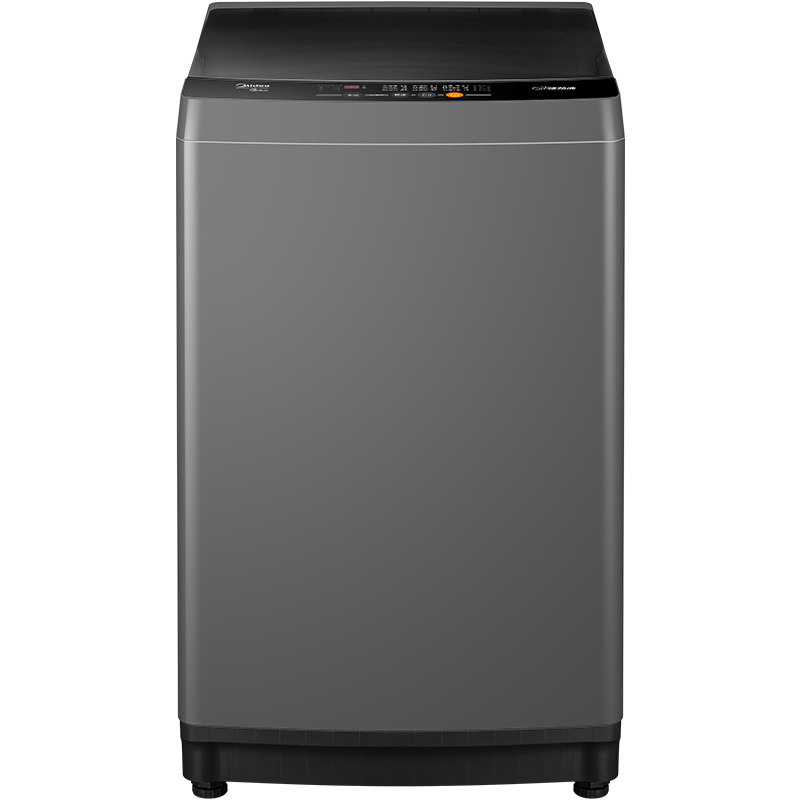 美的8 / 9 /10公斤全自动洗衣机 广百洗衣机