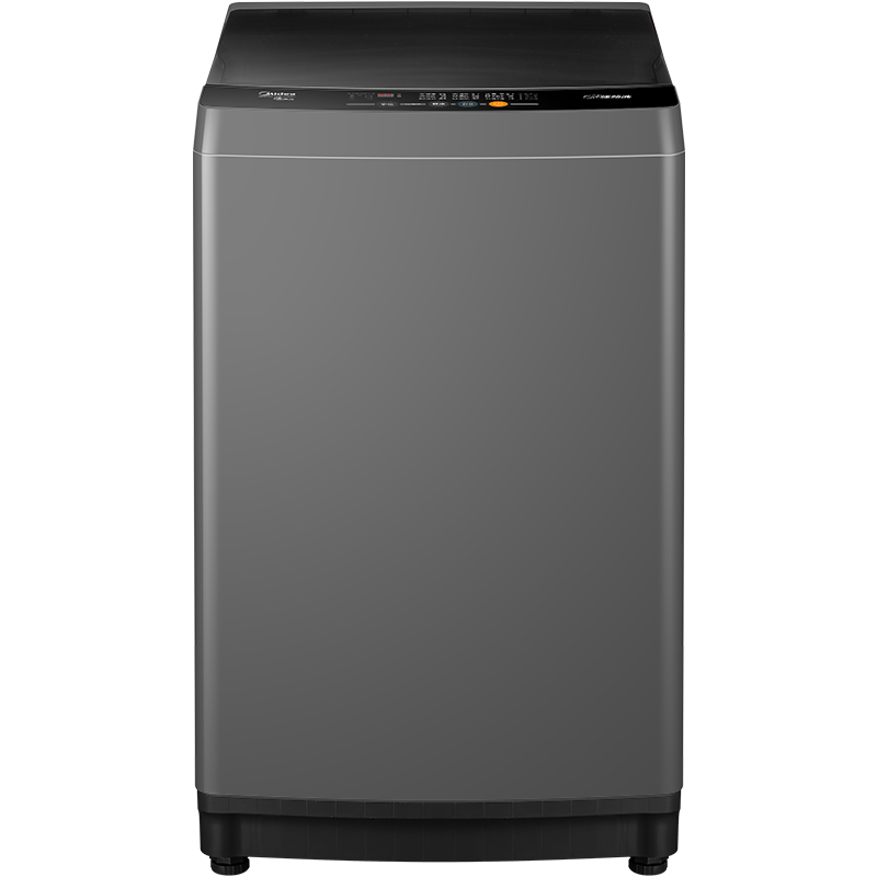 美的8 / 9 /10公斤全自动洗衣机 广百洗衣机