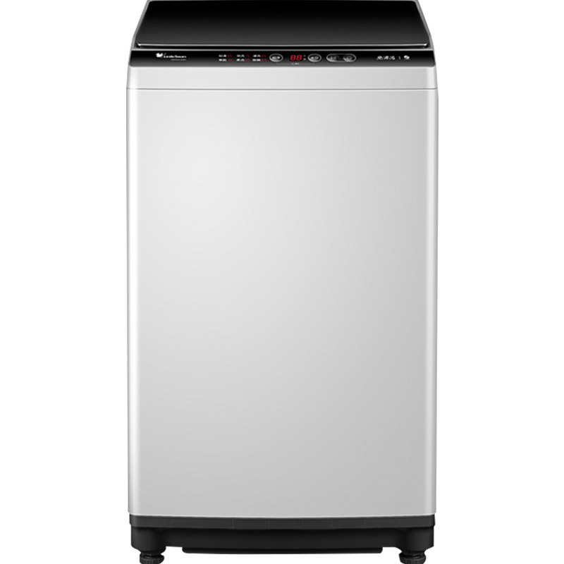 小天鹅全自动家用波轮10公斤洗衣机 广百洗衣机