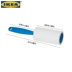 IKEA IKEA Besidi xé con lăn dính tóc dính giấy dính quần áo để chải - Hệ thống giá giặt