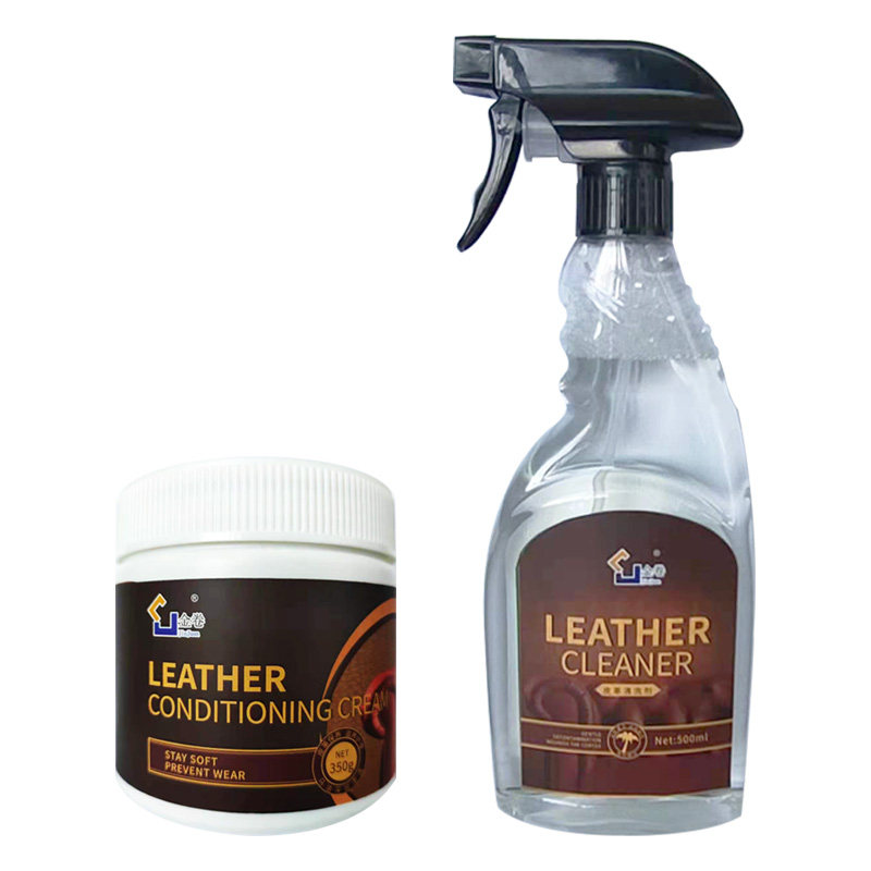 真皮沙发清洁剂去污保养油护理液 金卷家居家私清洁/护理剂