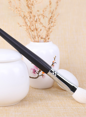 艾诺琪化妆刷黑檀系列美妆工具