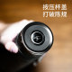Kuangdi pure titanium insulated cup large capacity car quick opening cup