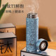 Kuangdi pure titanium thermos cup, antibacterial, fresh-keeping and health-preserving titanium cup