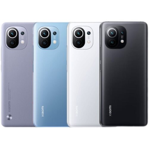 小米11后盖原装玻璃电池盖米11手机后壳后屏xiaomi11外壳原厂背壳 - 图3