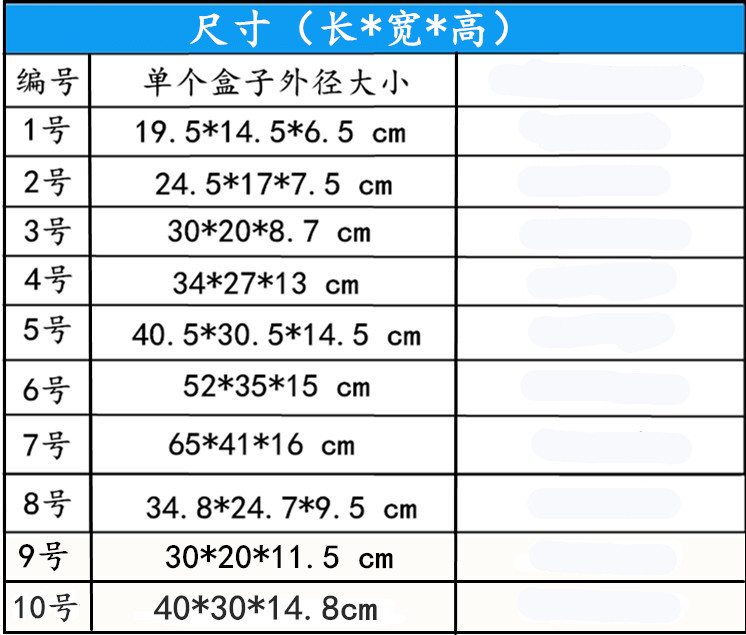 鱼缸底滤干湿分离盒中间层自制过滤盒上滤周转箱滴流箱底部打孔,淘宝优惠券,粉丝福利购,淘宝优惠卷