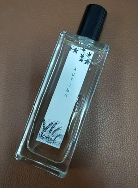 美顿四季清新茉莉蜂蜜味自然香水