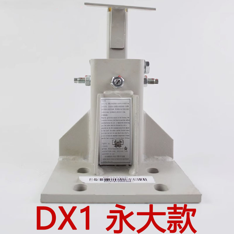 河北东方富达导靴DX1A永大蒂森富士达通力滑动轿厢靴衬副轨导靴 - 图2