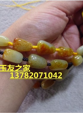 高档手把件绳子  貔貅把件绳子 弹弓绳子高档 和田玉把件绳子手绳