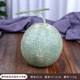 Han Xuanmiaoyi simulated fruit and vegetable large plastic cantaloupe