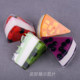 Simulation food mousse cup cake gourmet art model play