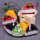 Simulation food mousse cup cake gourmet art model play