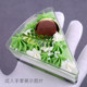 Simulation food mousse cup cake gourmet art model play