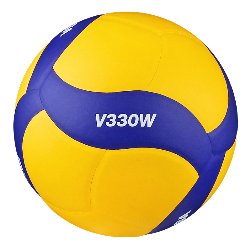 FIVB官方正品mikasa米卡萨排球v200w女排室内比赛排球v300W-V330W - 图3