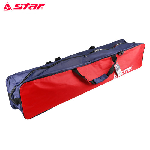 专柜正品/Star世达足球包5个装包ST451排球袋球包单肩足球收纳袋 - 图0