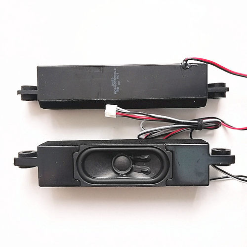 三洋55CE1100喇叭YX3070-802A扬声器10瓦 8欧安装孔距145MM 一对 - 图1