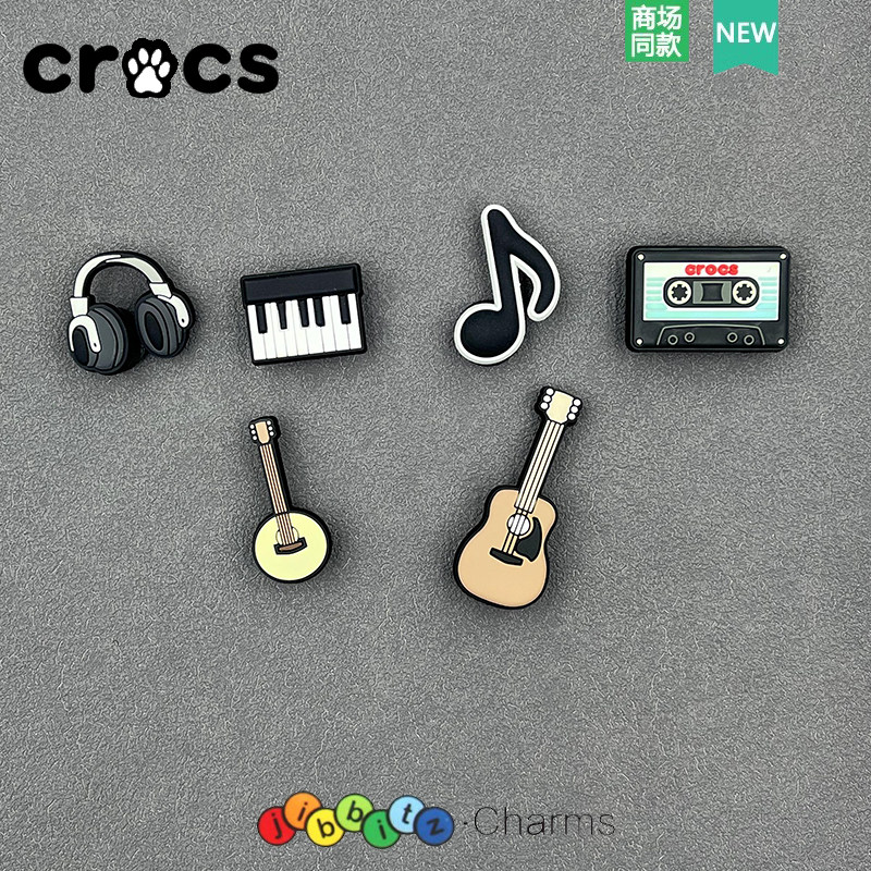 洞洞鞋鞋花智必星鞋扣适配Crocs鞋花动漫卡通diy鞋子配饰,淘宝优惠券,粉丝福利购,淘宝优惠卷