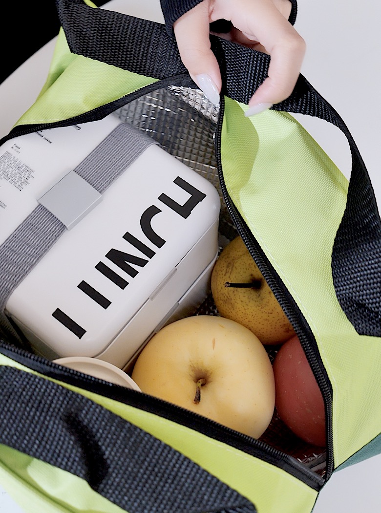 上班便当包手提袋拎饭防水饭盒大容量保温包加厚铝箔学生午餐包,淘宝优惠券,粉丝福利购,淘宝优惠卷