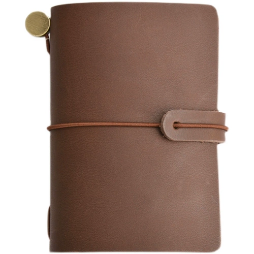 Вместительный и большой картхолдер, система хранения, ретро кожаная сумка-органайзер для визитных карточек, из натуральной кожи