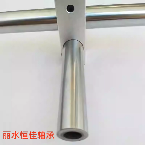 直线导轨镀铬棒光杆圆管空心光轴加工定制16 20 25 30 35 40 5060 - 图2