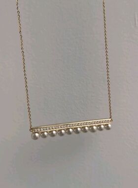 我们家的项链超好看！西班牙法国英国限量轻奢复古中古系列首饰