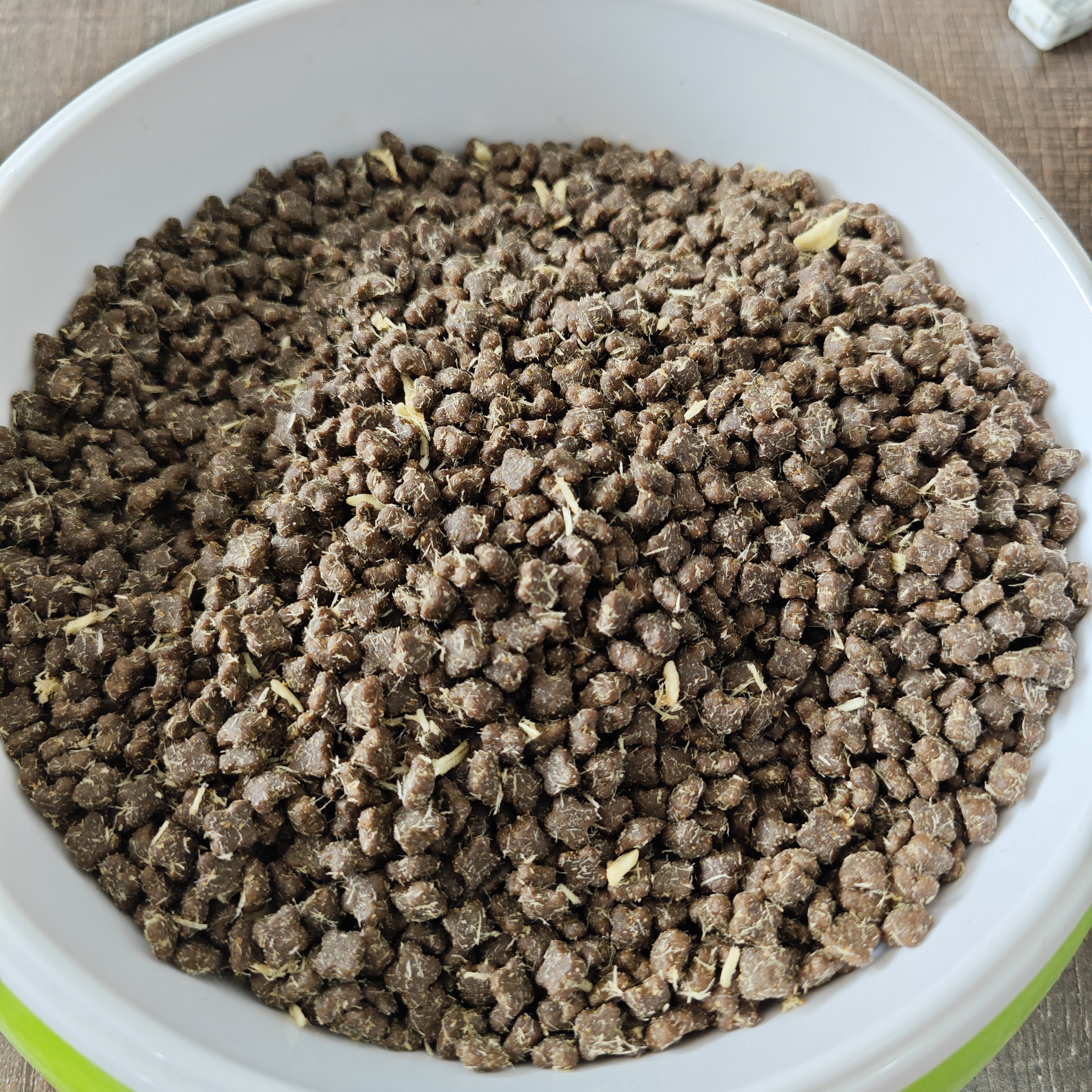 朗溪全猫猫粮成猫幼猫蓝猫美短通用美毛增肥发腮鸡肉三文鱼全价粮,淘宝优惠券,粉丝福利购,淘宝优惠卷