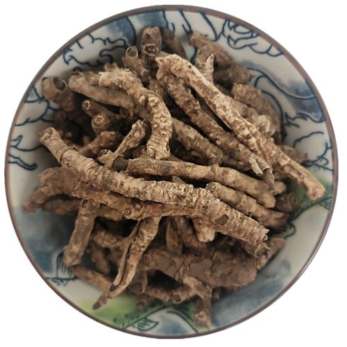 中药材胡黄连 胡黄莲250克105元 新货胡黄连 打胡黄连粉留言 - 图3