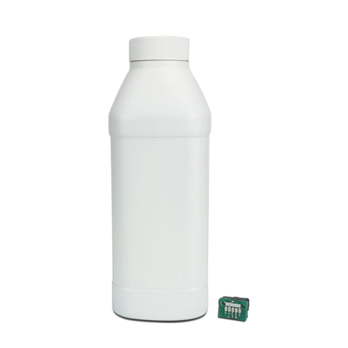 Kelihui подходит для острой порошковой коробки MX-500CT M363U 453N 503N 283 Багава углеродной порошок высокий черный