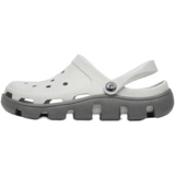 Tide, тапочки в стиле Crocs, мюли, нескользящая пляжная обувь, подходят для носки на улице, для влюбленных