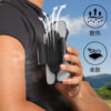 Bone running phone bag arm bag live phone holder